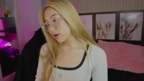 tokyoluu online show from 09.17.25