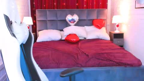 Snapshot of tollimoll chatting on 02.12.25 Tolli Moll online show from 02.12.25