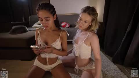 Sage. TG channel  online show from 03.22.26