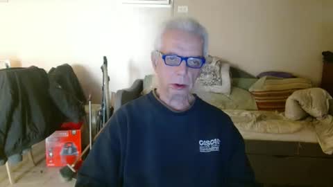 tom112292014 online show from 03.10.25