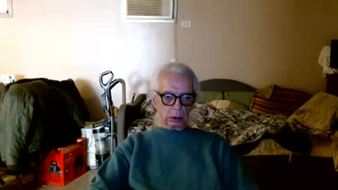 tom112292014 online show from 10.27.25