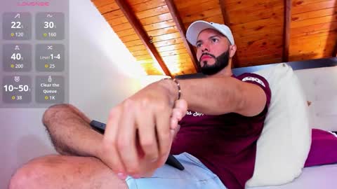   online show from 10.24.25