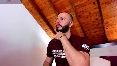   online show from 12.21.25