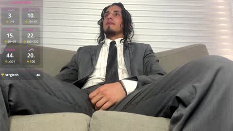 TOM online show from 01.10.25