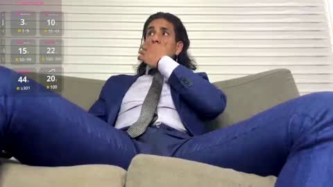 TOM online show from 01.11.25