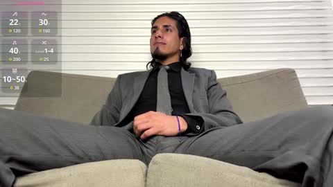 TOM online show from 01.13.25