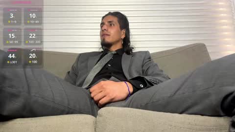 TOM online show from 01.13.25