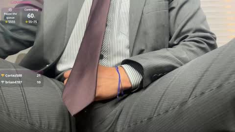 TOM online show from 01.19.25