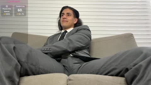 TOM online show from 01.30.25