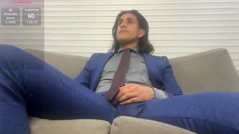 TOM online show from 02.01.25