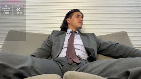 TOM online show from 02.03.25