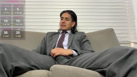 TOM online show from 02.06.25