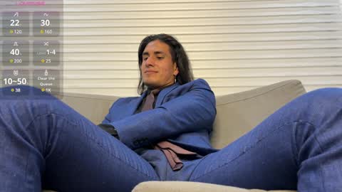 TOM online show from 02.08.25