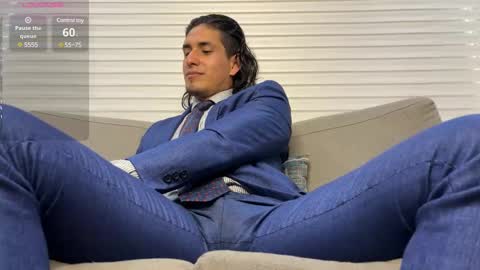 TOM online show from 02.12.25