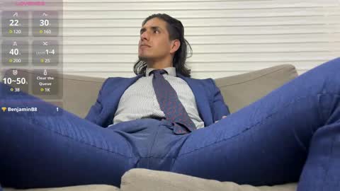 TOM online show from 02.13.25