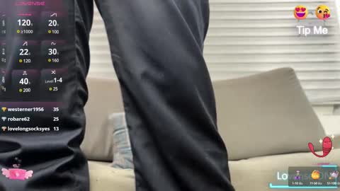 TOM online show from 02.15.25