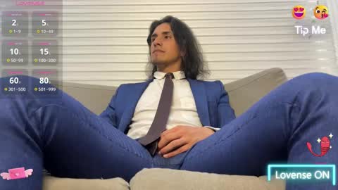 TOM online show from 02.15.25