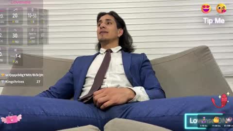 TOM online show from 02.16.25