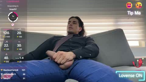 TOM online show from 02.16.25