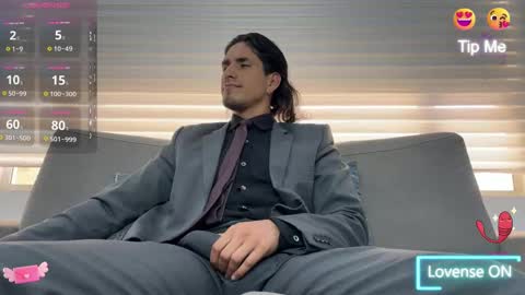 TOM online show from 02.18.25