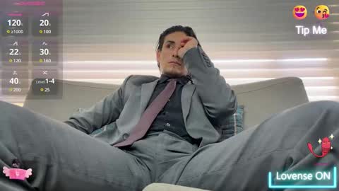 TOM online show from 02.18.25