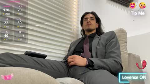 TOM online show from 02.21.25