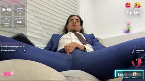 TOM online show from 02.27.25