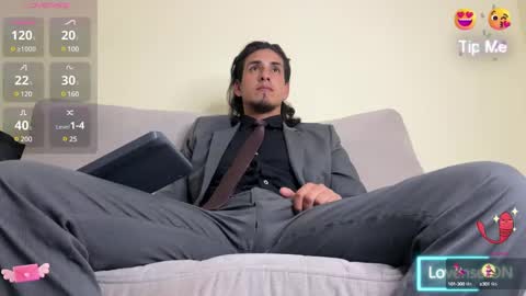 TOM online show from 03.10.25