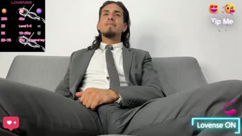 TOM online show from 10.02.25