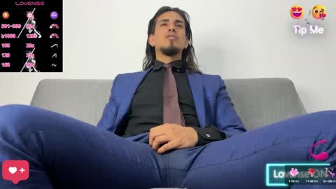 TOM online show from 10.04.25