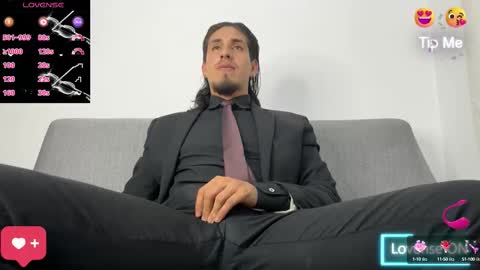 TOM online show from 10.18.25