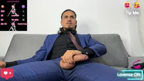 TOM online show from 10.22.25