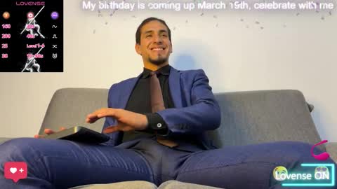 TOM online show from 03.09.26