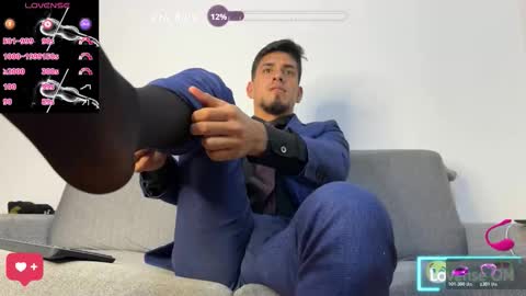 TOM online show from 03.22.26