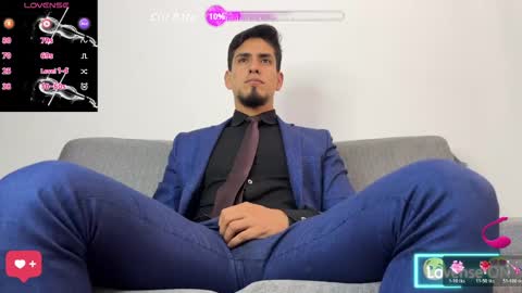 TOM online show from 04.04.26