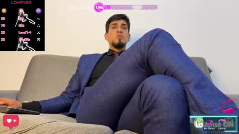 TOM online show from 04.14.26