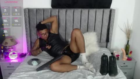 Tom online show from 12.19.24