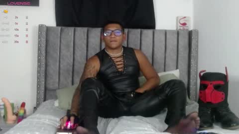 Tom online show from 01.14.25