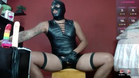 Tom online show from 01.25.25