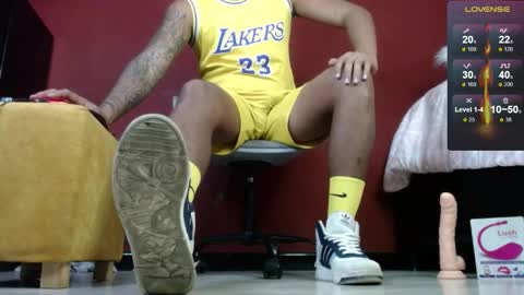 Tom online show from 02.19.25