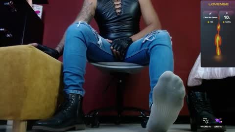 Tom online show from 02.21.25