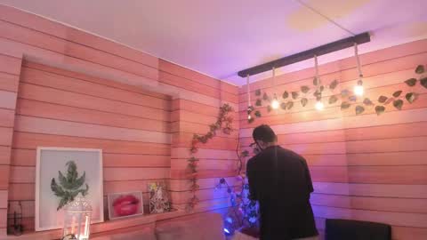 Master of pleasure online show from 02.17.25