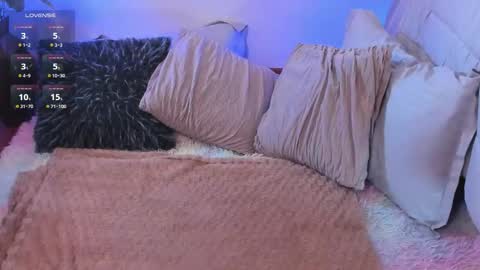 Master of pleasure online show from 10.07.25