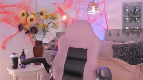 Master of pleasure online show from 10.10.25