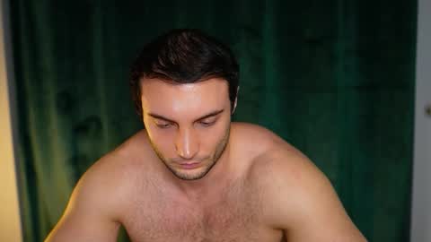 Tom online show from 03.07.26