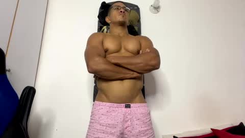 SPORTSFIT29 online show from 02.09.25