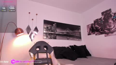 TOM MCKLEEIN  instagram online show from 12.10.24