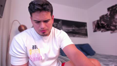 TOM MCKLEEIN  instagram online show from 01.16.25