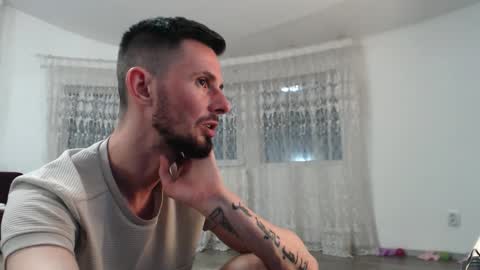 Michael online show from 10.02.25