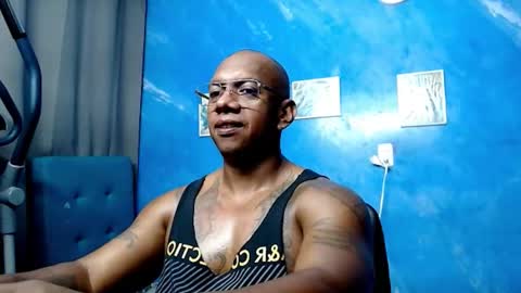 Tom Miller online show from 12.03.25